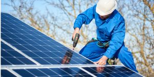 Installation Maintenance Panneaux Solaires Photovoltaïques à Proyart